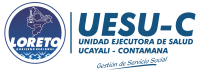 UNIDAD EJECUTORA CONTAMANA