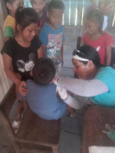 BRIGADAS DE SALUD INTENSIFICAN JORNADAS DE VACUNACIÓN EN COMUNIDADES RIBEREÑAS DE UCAYALI whatsapp image 2026 07 31 at 8.41.40 pm (10)