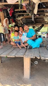 BRIGADAS DE SALUD INTENSIFICAN JORNADAS DE VACUNACIÓN EN COMUNIDADES RIBEREÑAS DE UCAYALI whatsapp image 2026 07 31 at 8.41.40 pm (2)