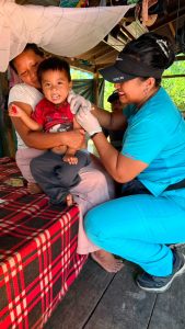 BRIGADAS DE SALUD INTENSIFICAN JORNADAS DE VACUNACIÓN EN COMUNIDADES RIBEREÑAS DE UCAYALI whatsapp image 2026 07 31 at 8.41.40 pm (5)